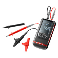 FACOM Multifunktionspruefgeraet, Multimeter DX.V12