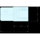 FACOM Adapter 3/4” auf 1 K.232A Miniaturbild