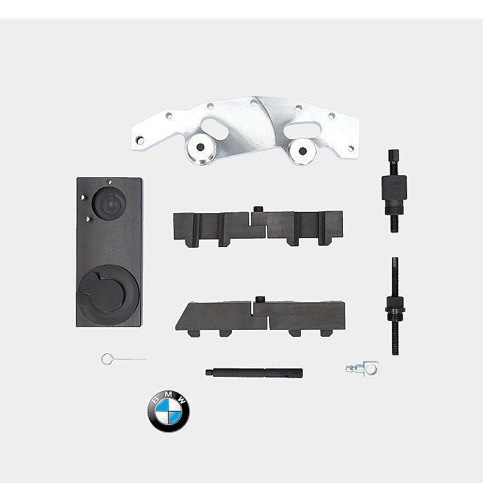 Brilliant Motor-Einstellwerkzeug | für BMW | M52/M54/M60/M62 | 8 