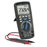PCE Multimeter / Isolationstester PCE-ITM 20