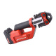 Rothenberger ROMAX Compact TT Basic Set 2, 2x2Ah, EU 1000002116 Miniaturbild