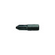 BAHCO 1/4” Bits, 25 mm, PH 2, 10er Pack 59S/PH2