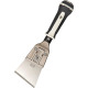 Universal scraper Scrape-Rite P Solid Core? L.285mm Blade-W.80mm w.replaceable blade TAJIMA PHR250H80 Thumbnail