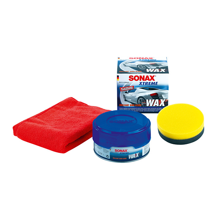 Sonax Xtreme Wax 150 ml 02162000 4064700216204 4064700216204-89 ToolTeam  T-7775