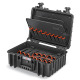 Knipex Tool Case "Robust" empty 00 21 35 LE Thumbnail