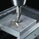 Ruko Flat countersinker HSS with fixed guide 102428 Thumbnail