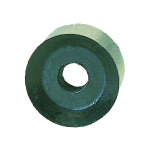 Ruko Replacement HSS disk blade 107061