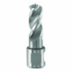 Ruko Solid drill ”Solid 3S” HSS with weldon shank (3/4”) Ø 10 mm 1081210 Thumbnail