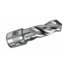 Ruko Solid drills ”Solid 3S” HSS with Quick IN-shank Ø 11 mm 1081221