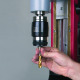 Ruko Quick-change insert with safety coupling 108169 Thumbnail