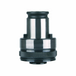 Ruko Quick-change insert with safety coupling 108175