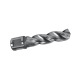 Ruko Multi-layer solid drills ?Solid 3S? HSS with weldon shank (3/4”) Ø 13 mm 108443 Thumbnail