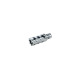 Ruko Core drill HSS Co 5 ComPact with Quick IN-Adapter. Ø 42 mm 108942E Thumbnail