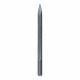 Ruko SDS-max pointed chisel 227012