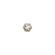 Ruko Hexagonal solid square bolt die MF 6 DIN 382 HSS, ground 269060 Thumbnail