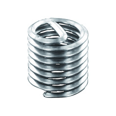 Ruko Threaded insert M3 x 0.5 Thickness 2.0mm 244503