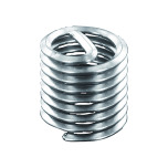 Ruko Threaded insert M4 x 0.7 Thickness 2.0mm 244504