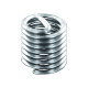 Ruko Threaded insert M4 x 0.7 Thickness 2.0mm 244504 Thumbnail