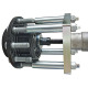 Gedore KLANN Basic tool set KL-1005-111 Thumbnail