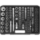 Vigor SOCKET SET 133 PCS V5461 Thumbnail