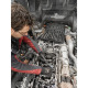 Vigor SOCKET SET 133 PCS V5461 Thumbnail