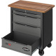 Vigor MOBILE WORKBENCH WITH SPECIAL TOOLS + PUMP V7030-2 Thumbnail
