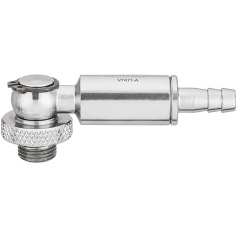 Vigor ANGLE COUPLING, 90 ° V7471-A
