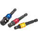 Vigor SOCKET ADAPTER SET V7603/3 Thumbnail