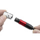 Vigor 3/8? SOCKET ADAPTER WITH JOINT V7638 Thumbnail