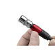 Vigor 3/8? SOCKET ADAPTER WITH JOINT V7638 Thumbnail