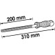 Vigor Triangular file V1788 Thumbnail