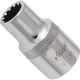 Vigor Multiprofile socket insert - Multiprofile - 10 V1988 Thumbnail