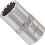 Vigor Multiprofile socket insert - Multiprofile - 14 V1992