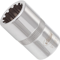 Vigor Multiprofile socket insert - Multiprofile - 15 V1993