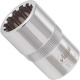 Vigor Multiprofile socket insert - Multiprofile - 16 V1994 Thumbnail