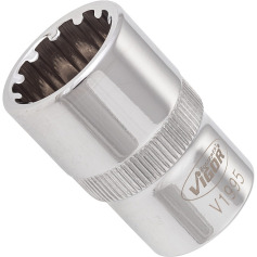 Vigor Multiprofile socket insert - Multiprofile - 17 V1995