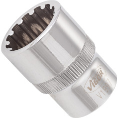 Vigor Multiprofile socket insert - Multiprofile - 19 V1997