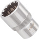 Vigor Multiprofile socket insert - Multiprofile - 19 V1997 Thumbnail