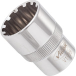 Vigor Multiprofile socket insert - Multiprofile - 21 V1999