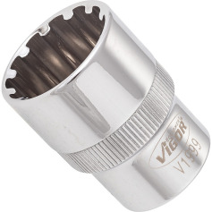 Vigor Multiprofile socket insert - Multiprofile - 21 V1999
