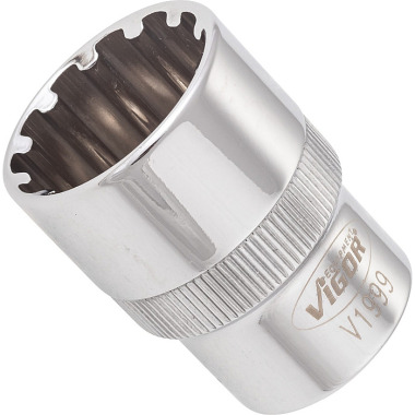 Vigor Multiprofile socket insert - Multiprofile - 21 V1999