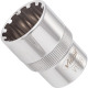 Vigor Multiprofile socket insert - Multiprofile - 21 V1999 Thumbnail