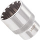 Vigor Multiprofile socket insert - Multiprofile - 24 V2001 Thumbnail
