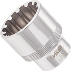 Vigor Multiprofile socket insert - Multiprofile - 27 V2002