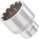 Vigor Multiprofile socket insert - Multiprofile - 30 V2003 Thumbnail