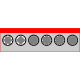 Vigor Multiprofile socket insert - Multiprofile - 30 V2003 Thumbnail
