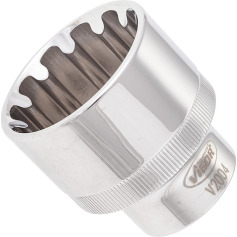 Vigor Multiprofile socket insert - Multiprofile - 32 V2004