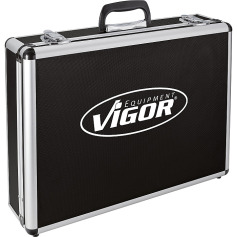 Vigor Suitcase, empty V2400