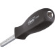 Vigor Plug-in handle - solid square 6.3 mm (1/4 inch) - 150 mm V2458 Thumbnail