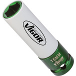 Vigor Impact wrench socket insert V2471
